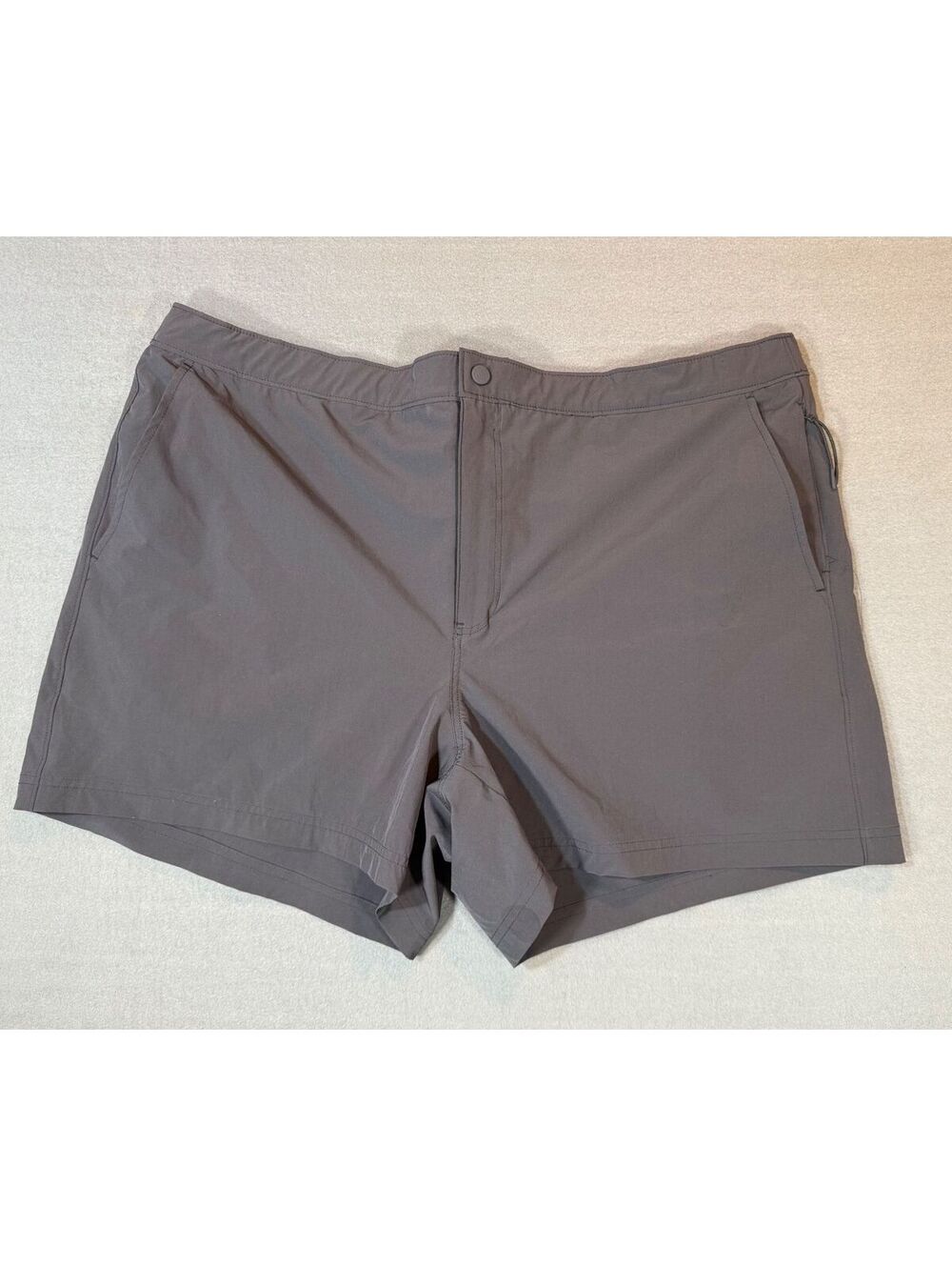 VRST Men's 5" All In Shorts XX-Large
